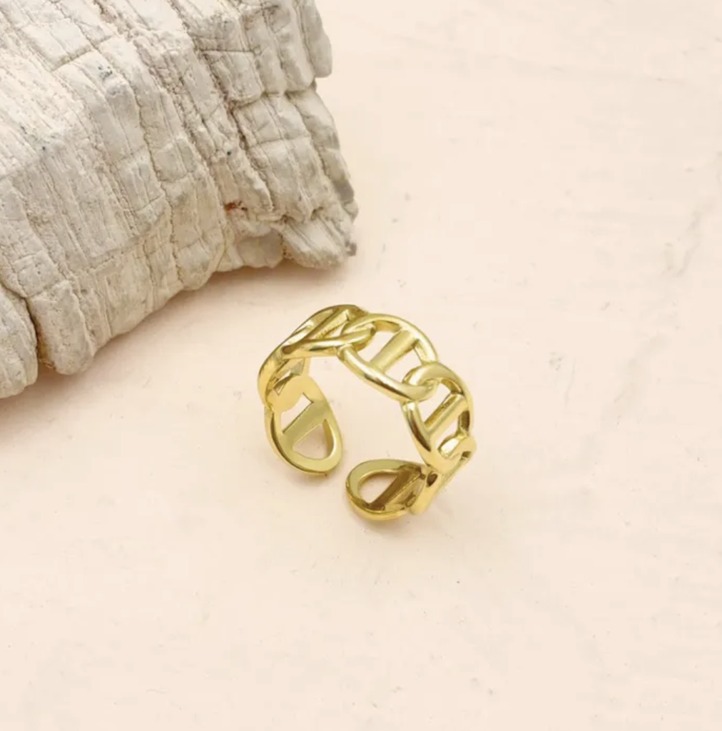 Bague Sacha