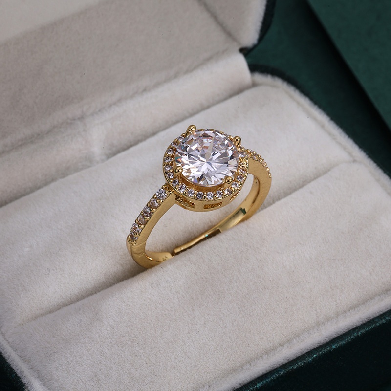 Bague Côme