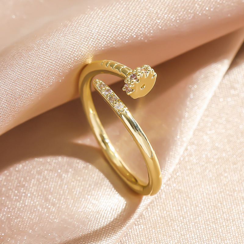 Bague Tessa