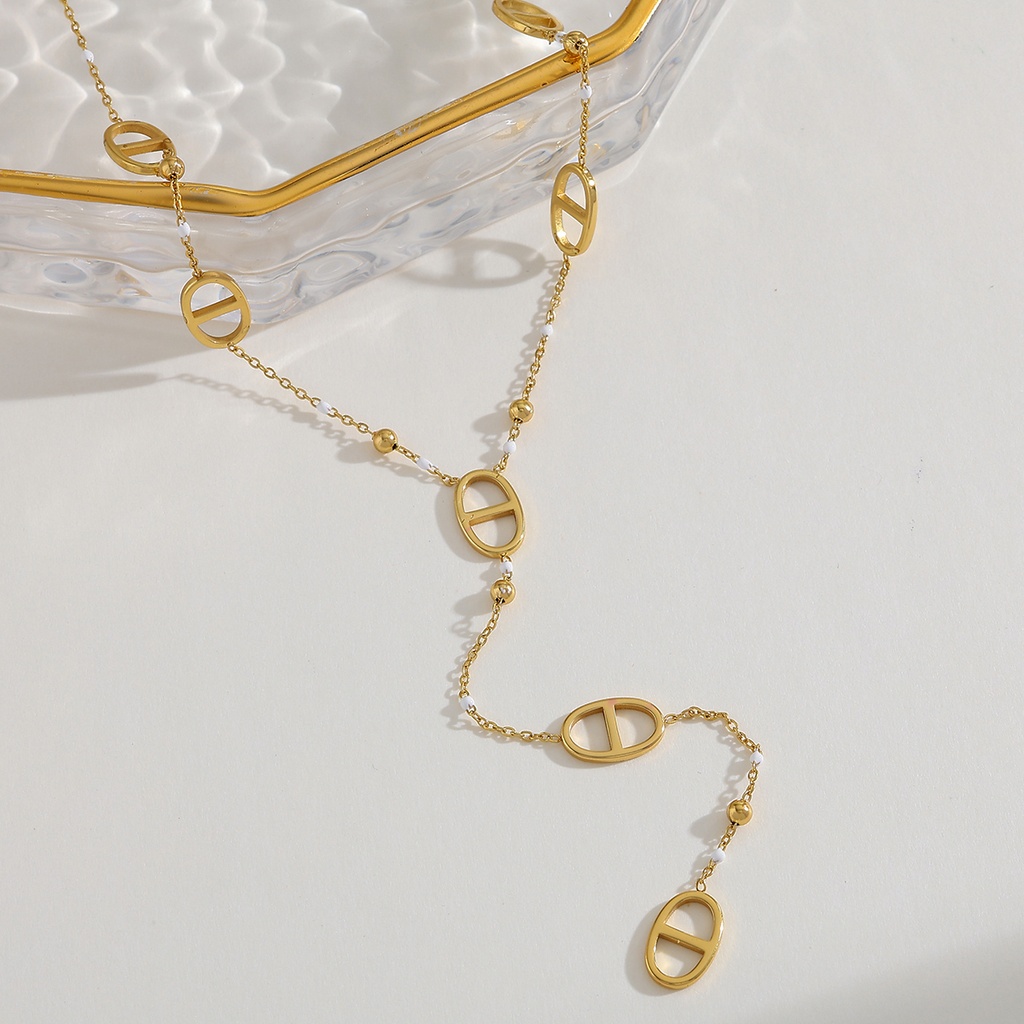 Collier Emna