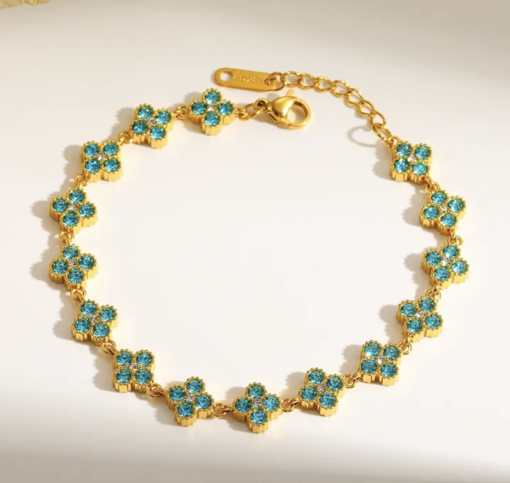 Bracelet Hanaé