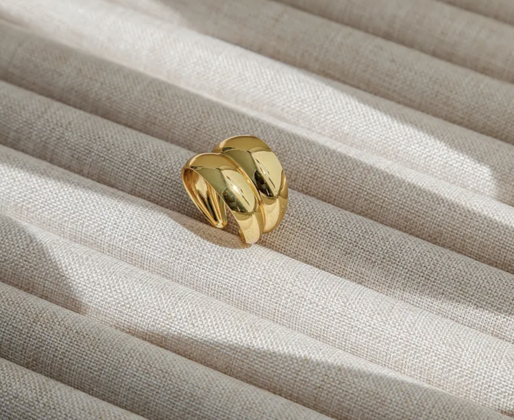 Bague Jasmine