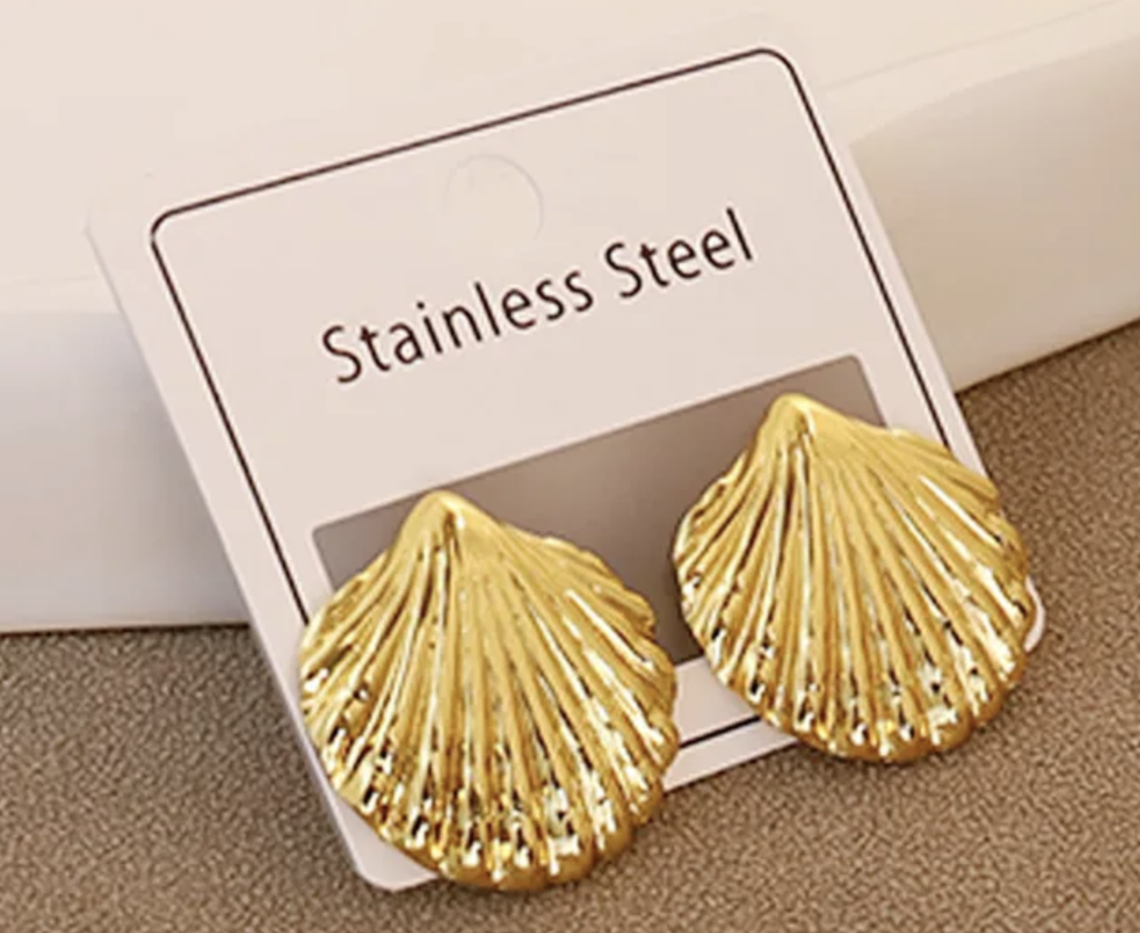 Boucles d'oreilles Giulia