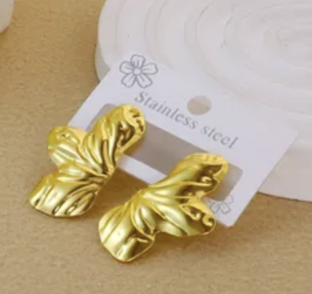 Boucles d'oreilles Anissa