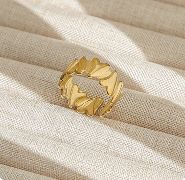 Bague Emy