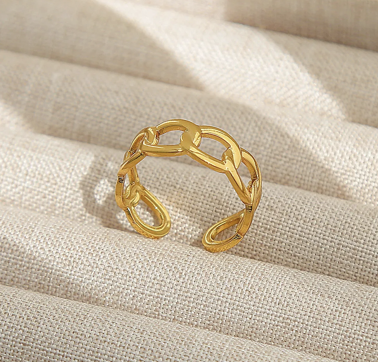 Bague Sienna