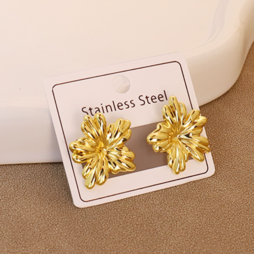 Boucles d'oreilles Sonya